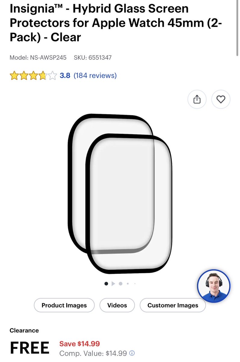 Price Errors tweet media
