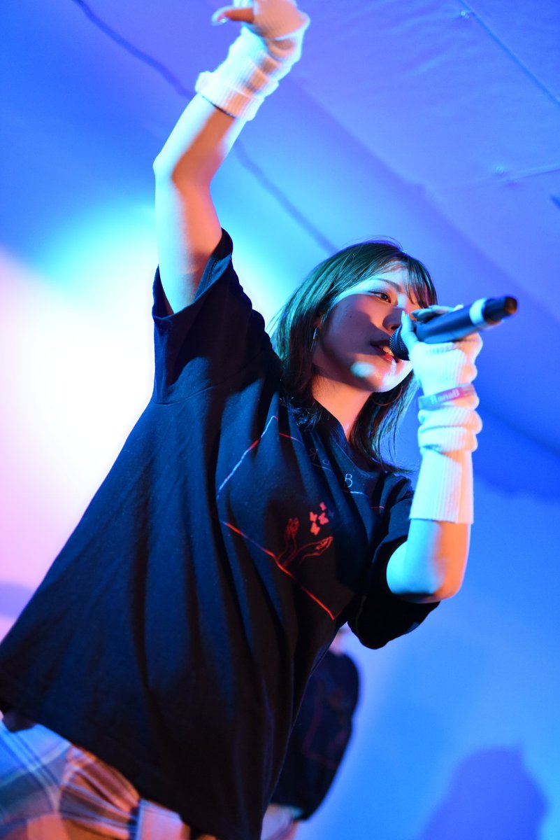 のぶ@終焉-永遠-2025.9.2clubasia tweet media