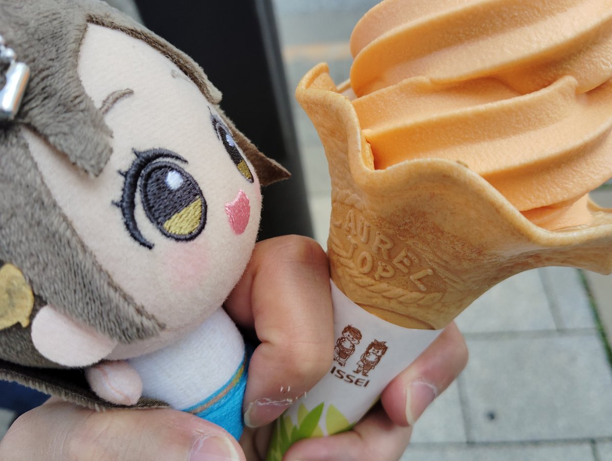 めろん
