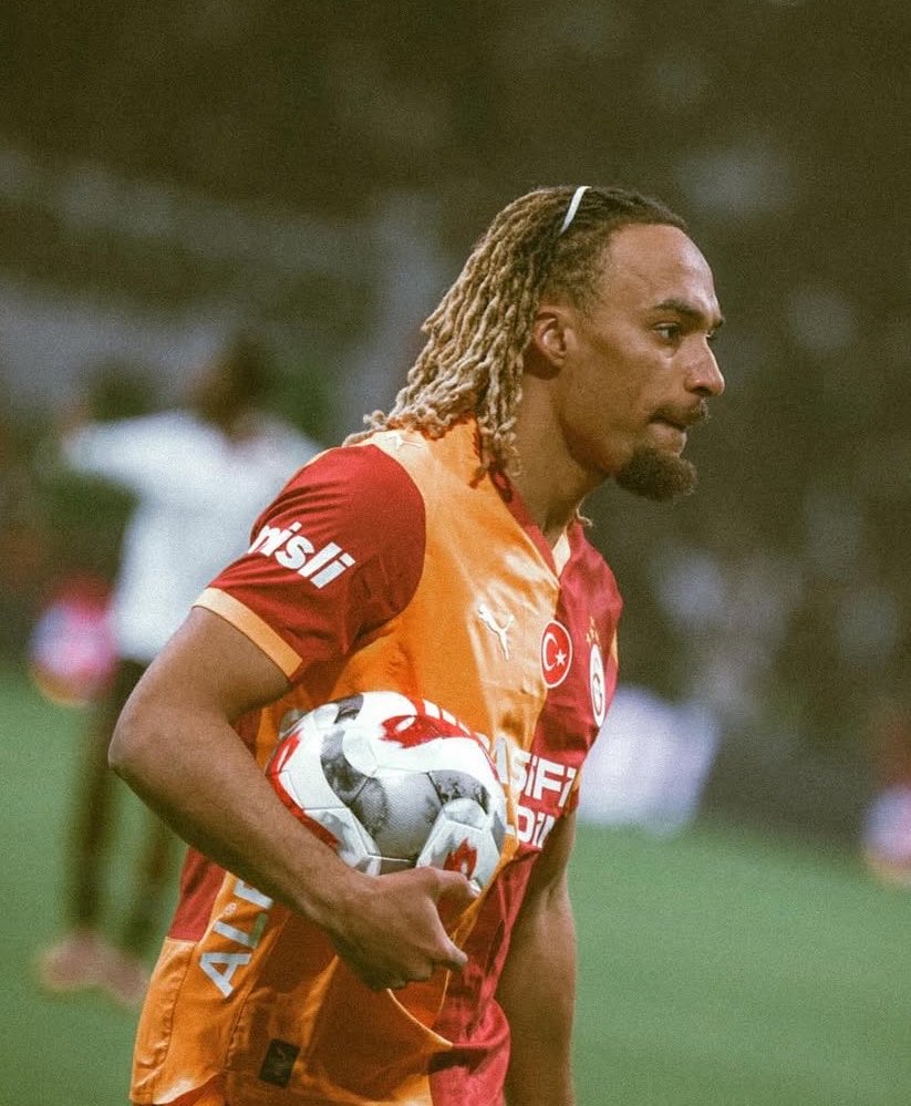 Peşindeyiz Galatasaray! tweet media
