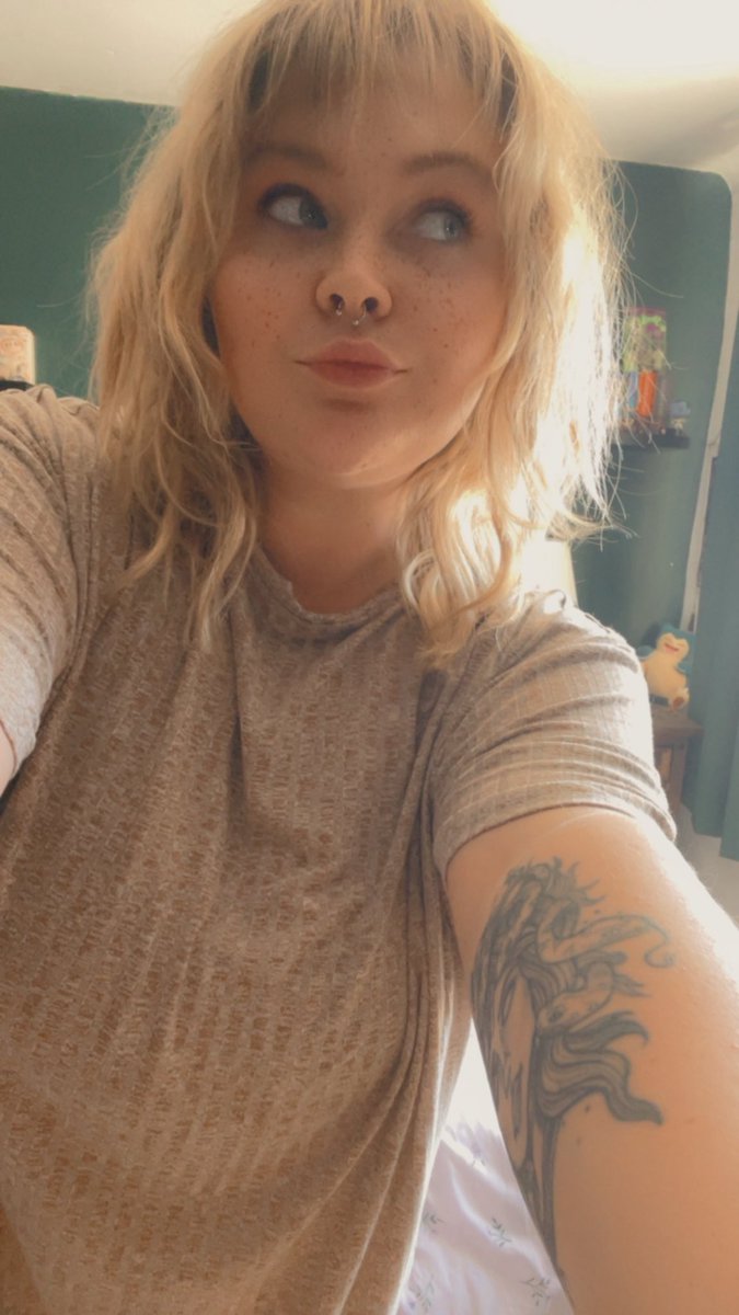 💖🖤Evie Grace🖤💖 tweet media