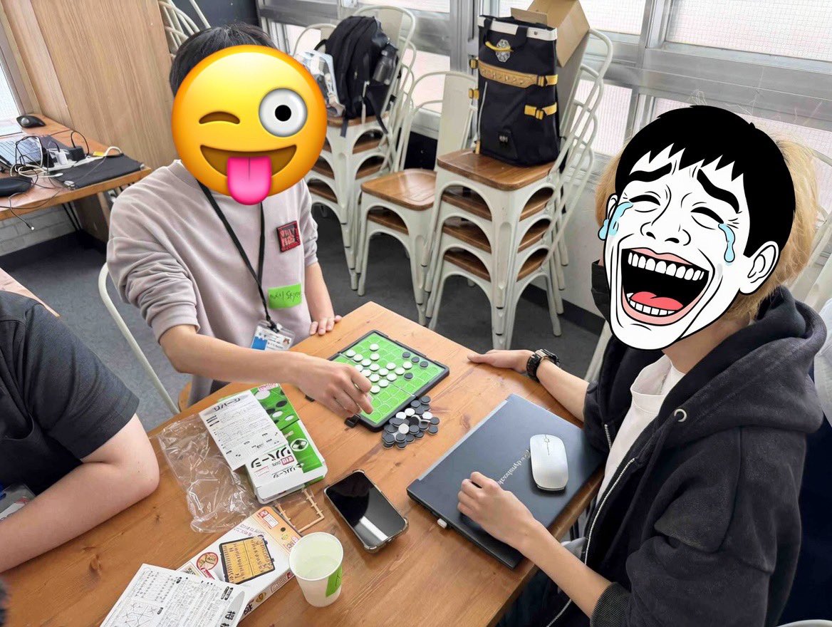 🗝鍵フラン🗝༄神奈川組のオフ会༄ tweet media