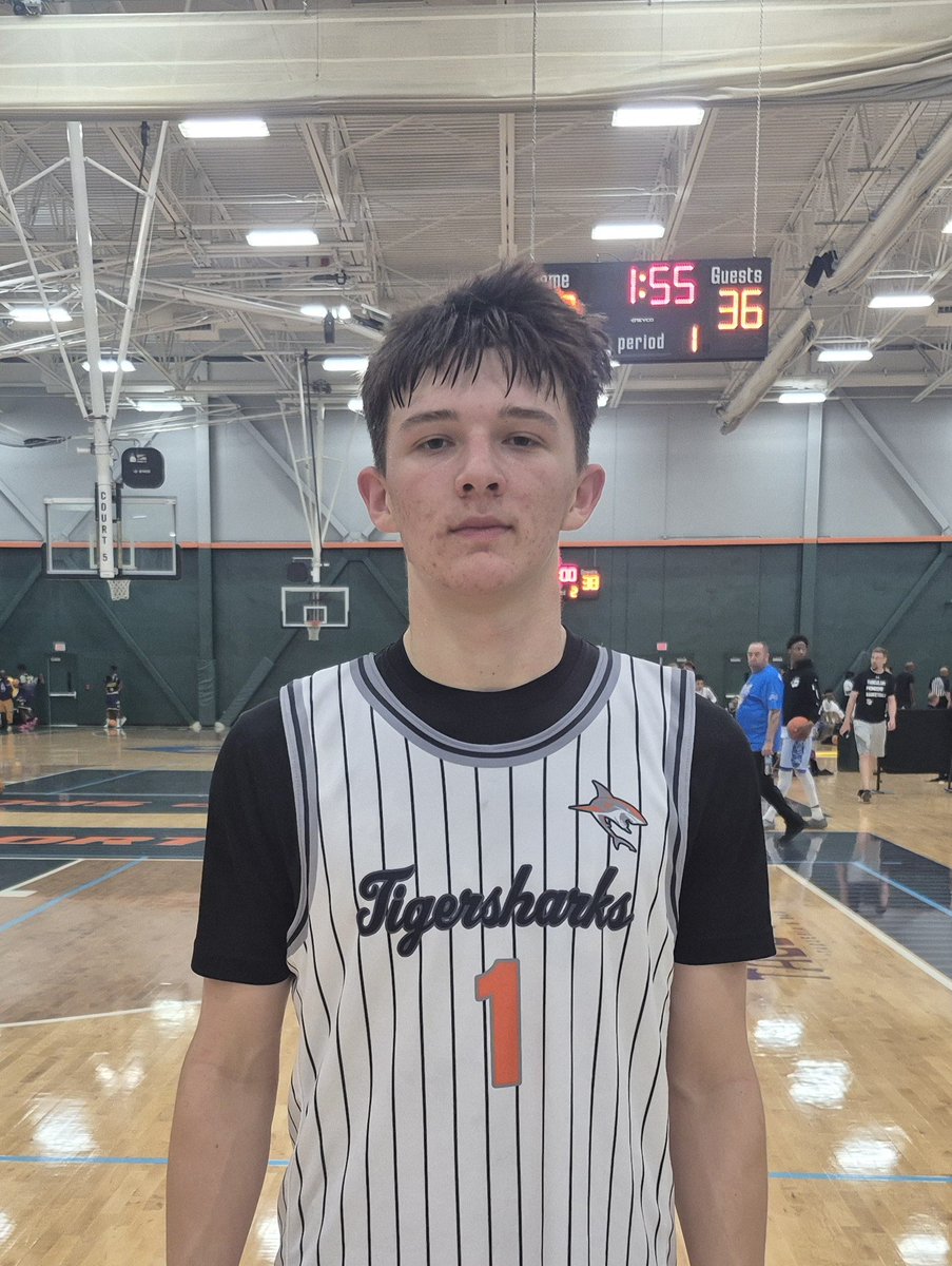 JHillsman's tweet photo. ...but all I can tell you is...if they continue to develop, learn spots...and play through physical defense...need a shooter... all 3 SHINED @OntheRadarHoops #RockyTopInvitational. When I left goals were being raised because nets were in need of replacement. @CoachHemi https://t.co/I7cjZlbTrY