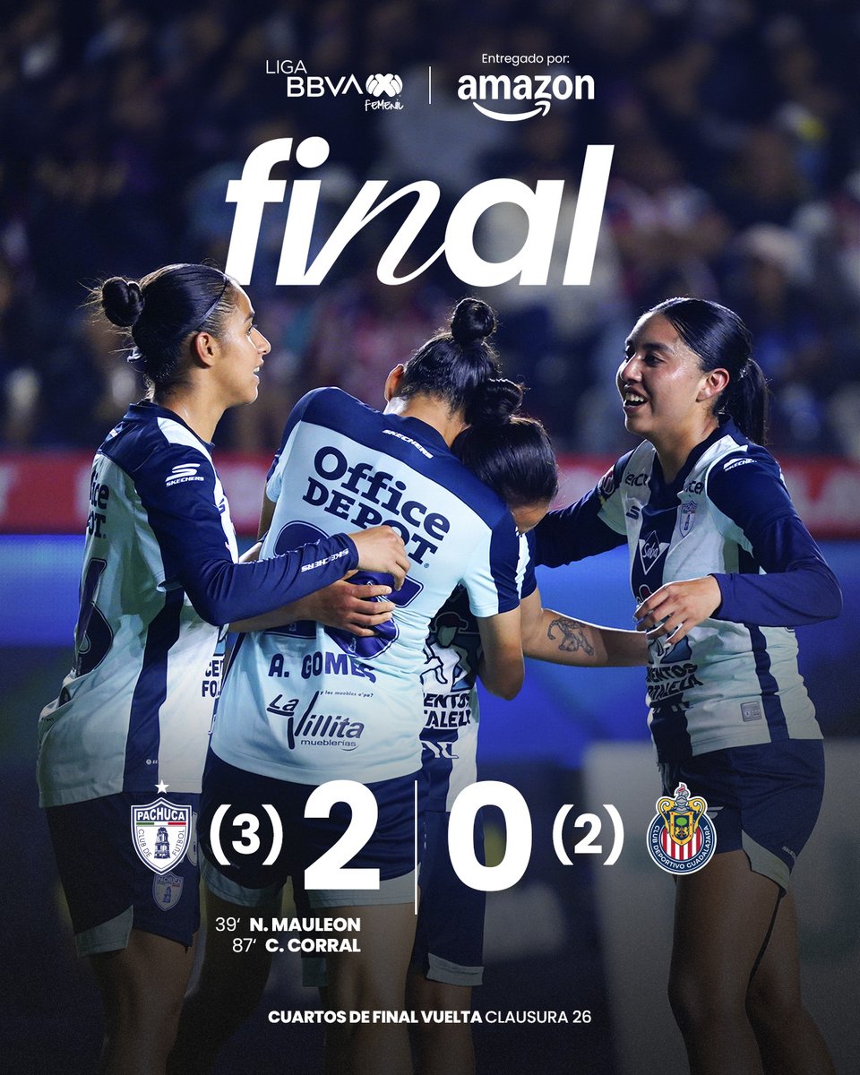 LigaBBVAFemenil tweet media