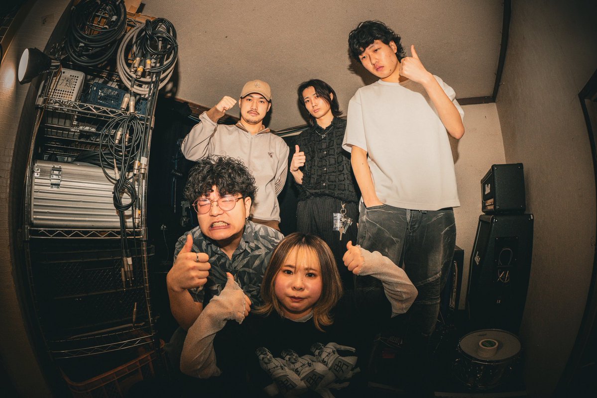 お願いジョンソン聴いてくれ tweet media