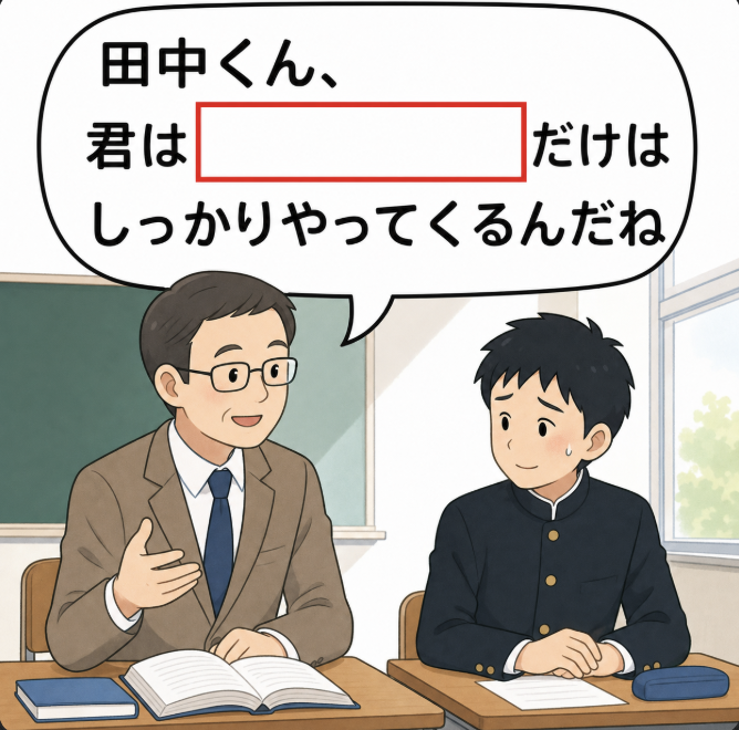 大喜利お題ロボ tweet media