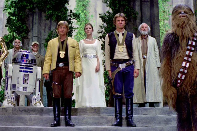 Dan Star Wars Centralized 🟢 tweet media