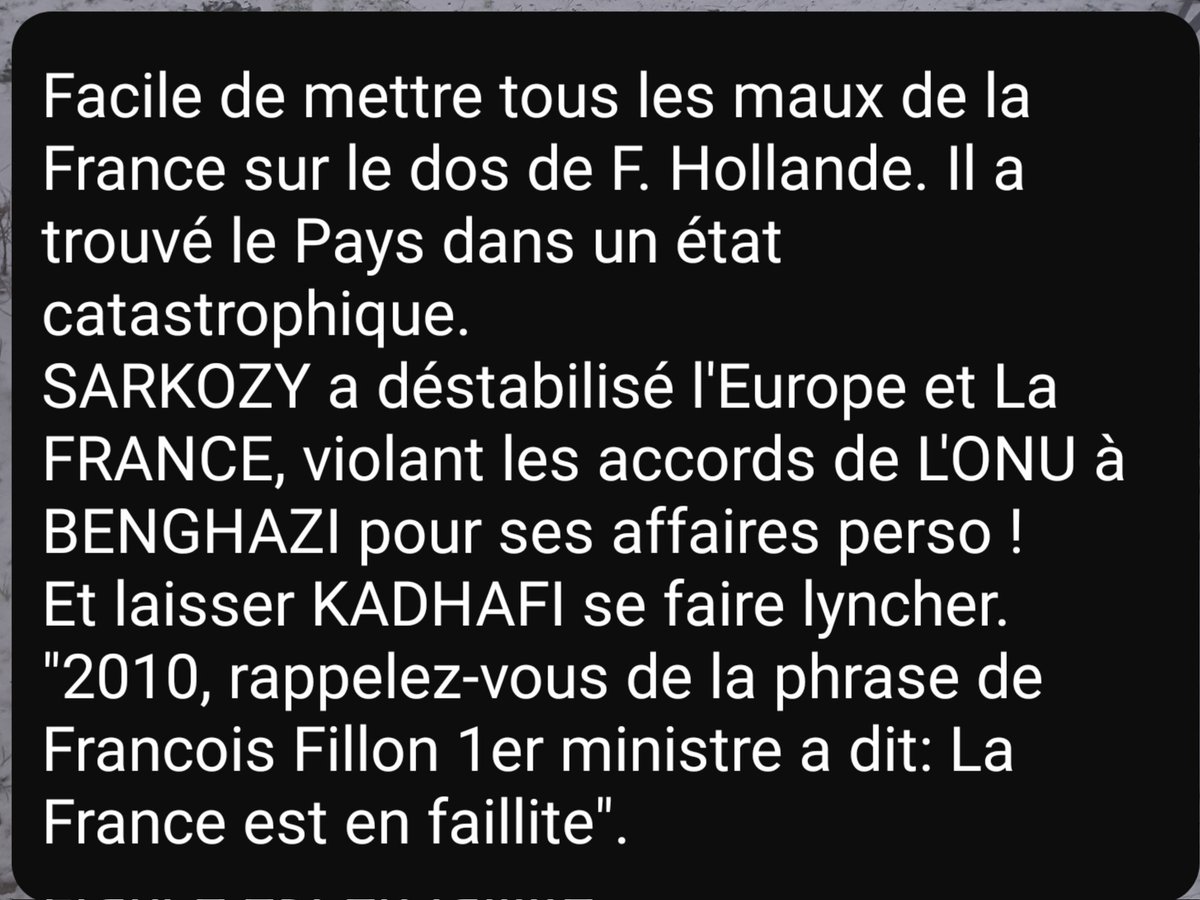 Marc Chebal tweet media