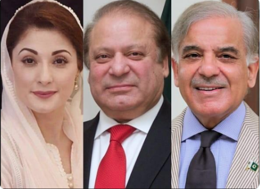 SehrishSha52982's tweet image. جاتی امراء میں ہونے والی ملاقات میں Maryam Nawaz بھی شریک رہیں۔ ملکی سیاسی صورتحال، خطے کے امن اور قومی ترجیحات پر اہم مشاورت نے حکومتی سنجیدگی کو واضح کیا۔
#MaryamNawaz #PMLN #PakistanPolitics #NationalInterest #Breaking