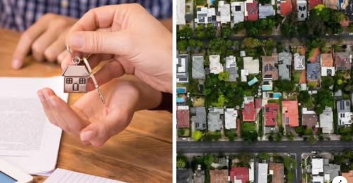 SunnyLu14's tweet photo. Where first-home buyers are using 5pc deposit scheme in SA

https://t.co/4xdsUG8iU5 https://t.co/N6eTDnIWX1