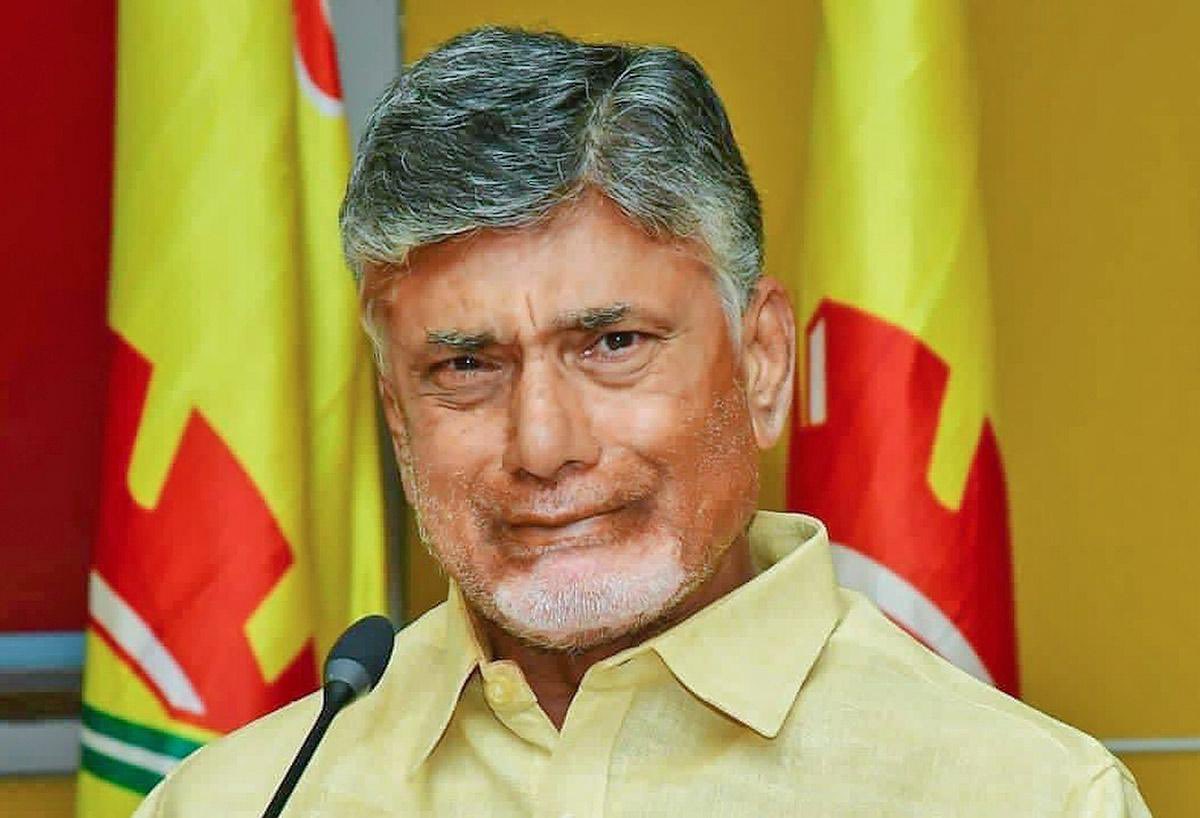 VoiceOfAndhra tweet media