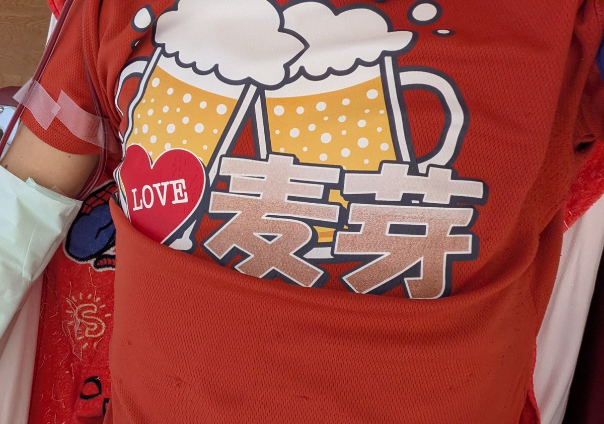 よ〜ちゃん tweet media