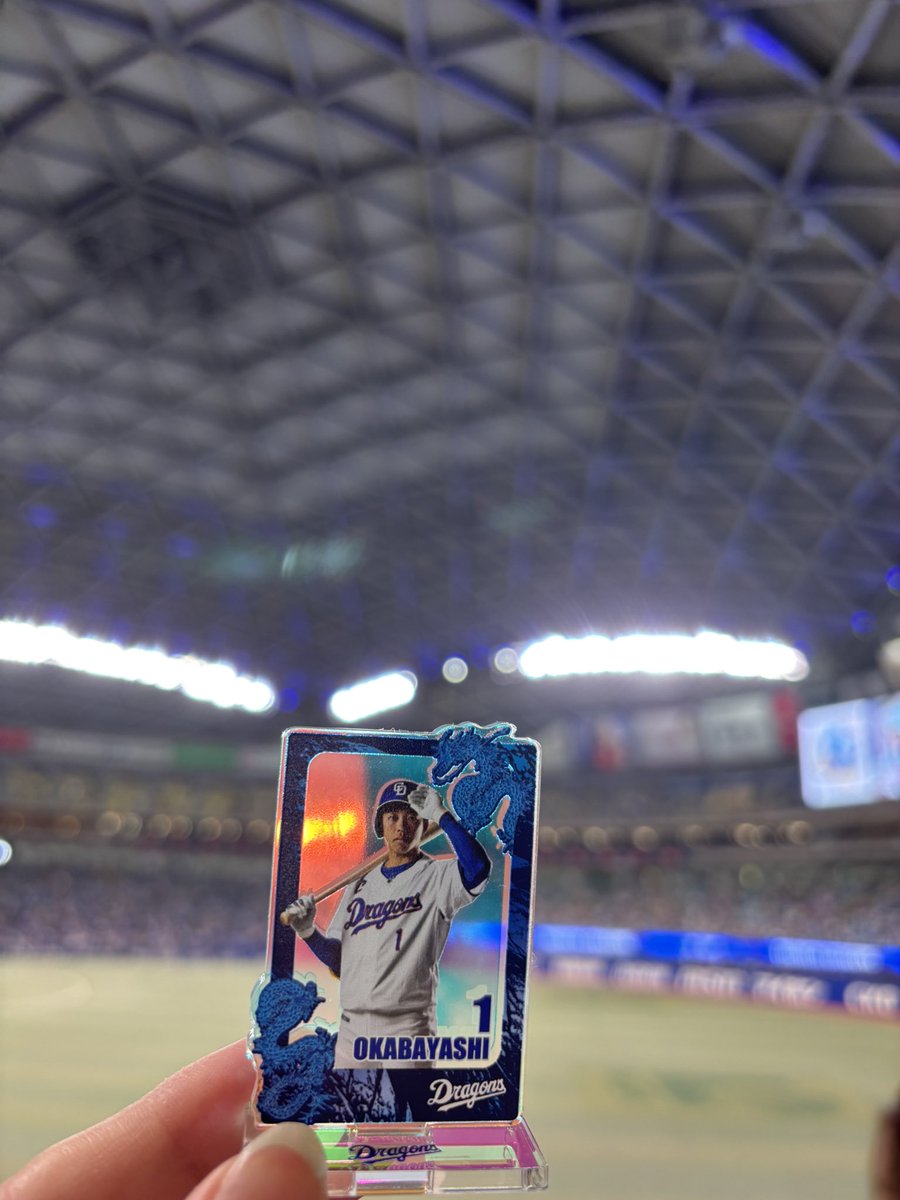 バヤシ1️⃣⚾️ tweet media
