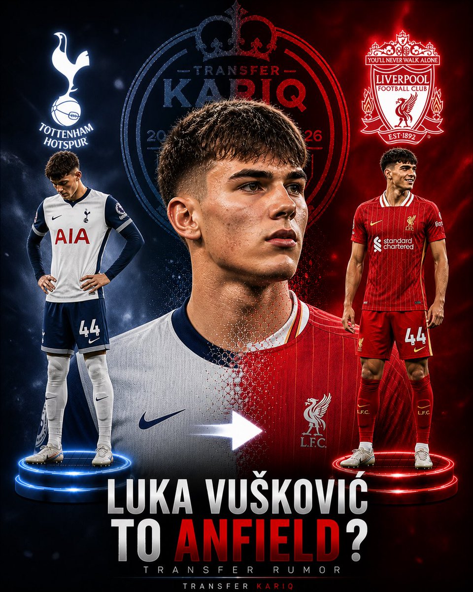 TRANSFER KARIQ⚽️ tweet media