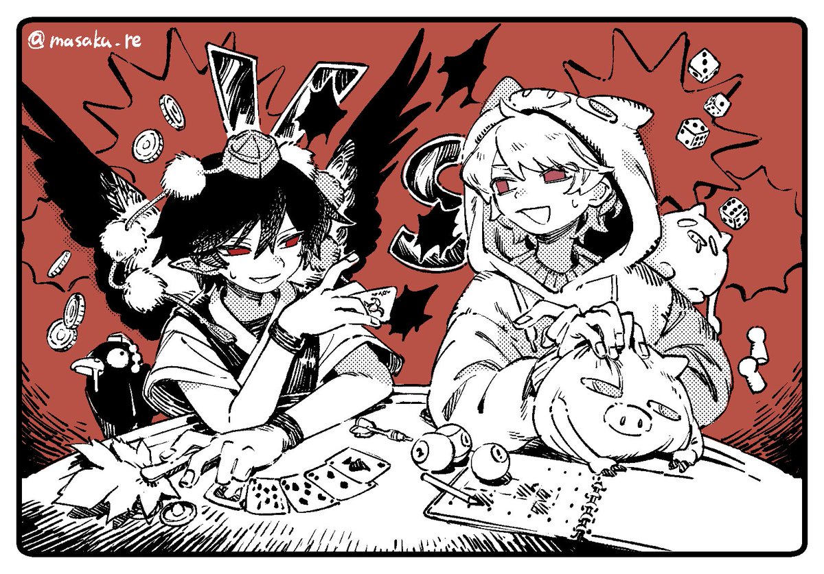 しゃちてん＠サブ (@Shachiten__sub) / Posts / X