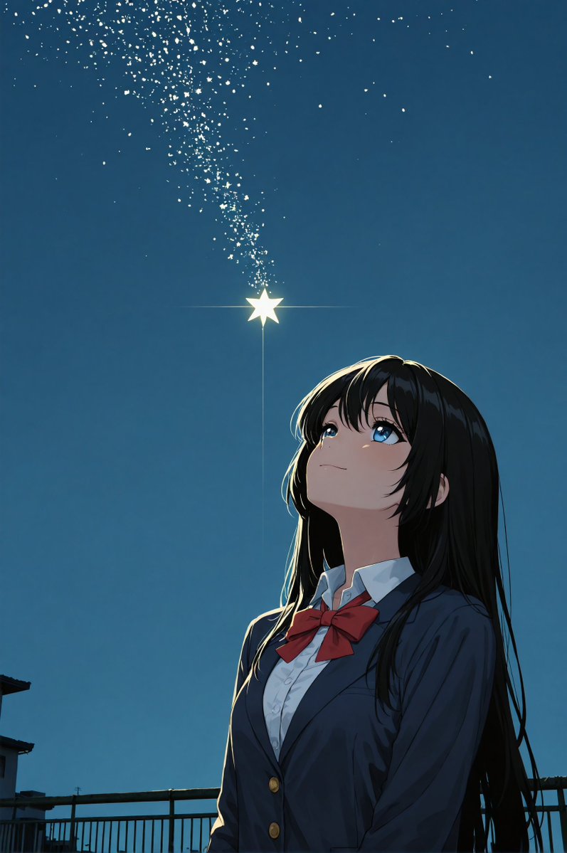 万世@AIイラスト tweet media