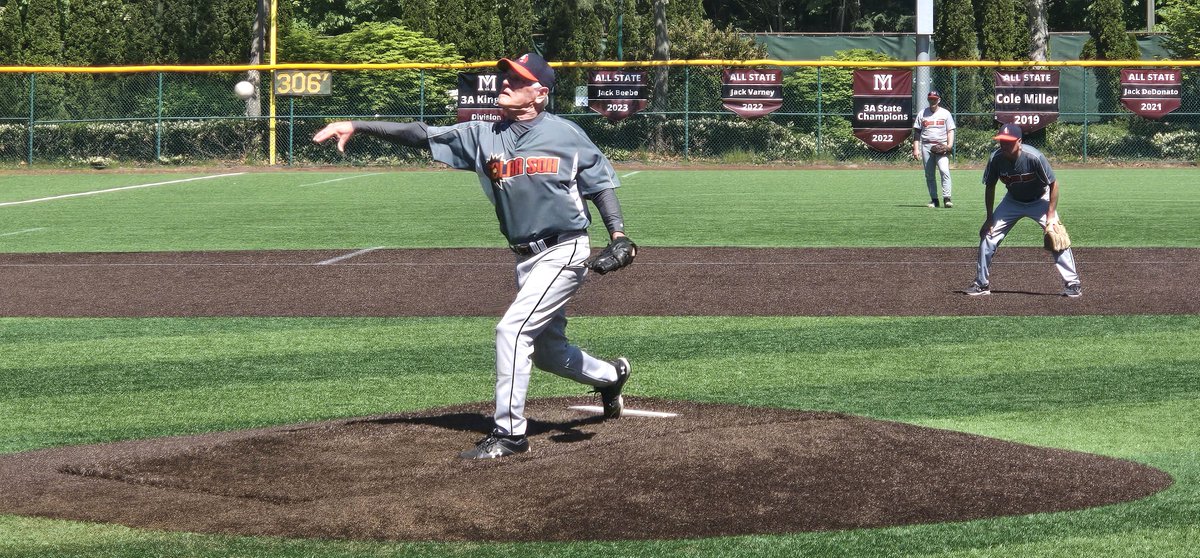 PSSBLBaseball's tweet photo. 2026 Opening Weekend.
Adirondack Division.
Solar Sox vs. Generals. https://t.co/6y3PqQfl6H