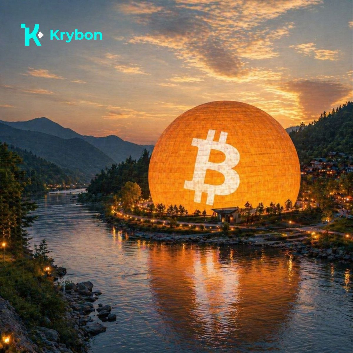 Krybon_Exchange's tweet photo. GM

BTC 80k 🚀 https://t.co/SAe96vz3oX