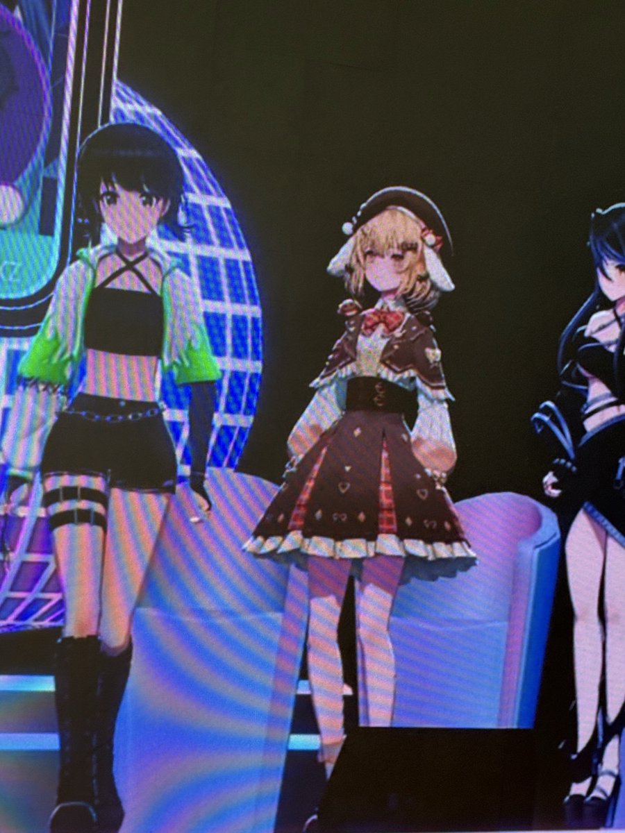 ねるちゃん先生！ #VTUBER_EXPO2026