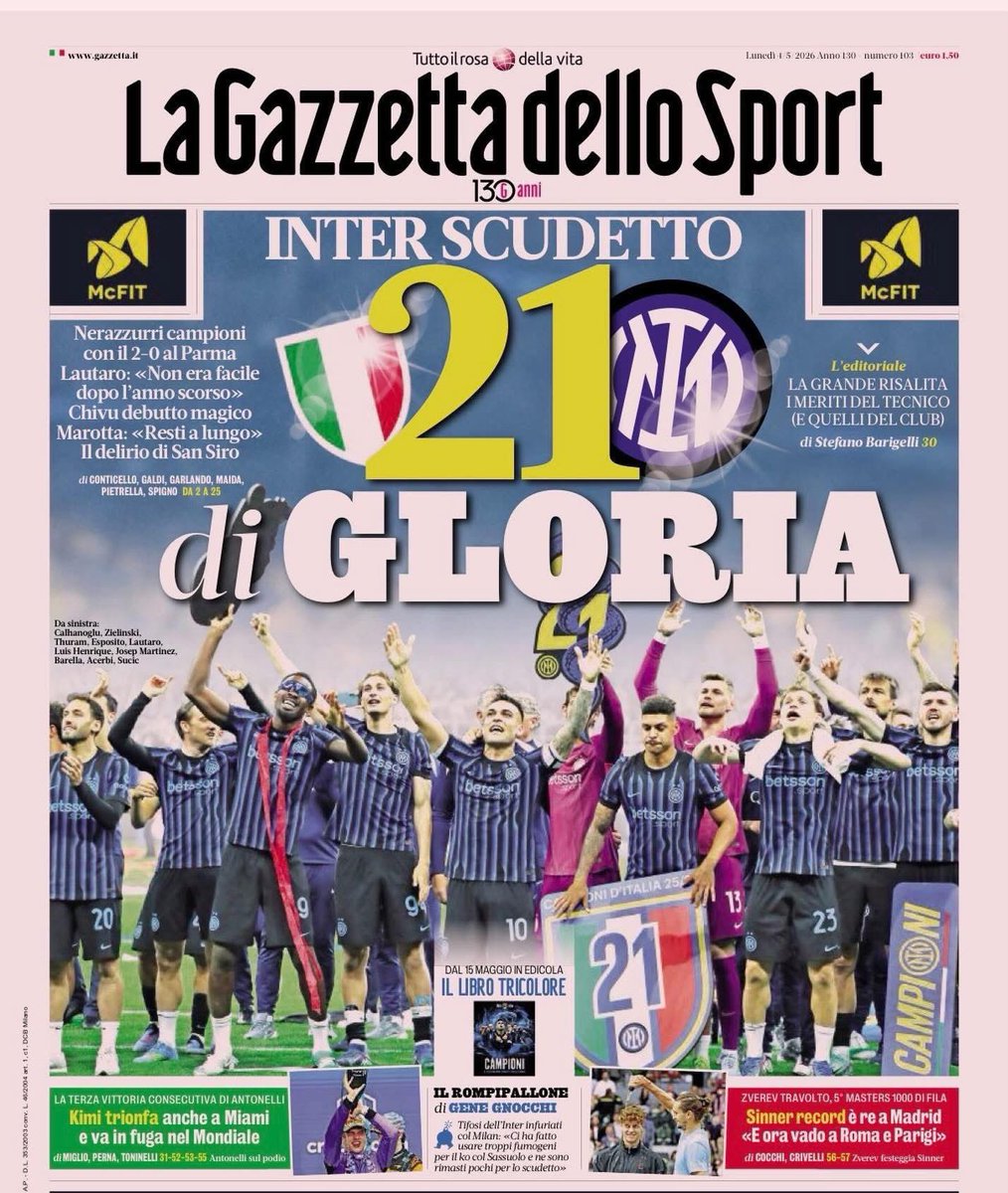 RichHall80's tweet image. Buongiorno @Inter_en 🖤💙🇮🇹