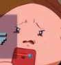 IAmLemau's tweet photo. @Voiddydraws @TsarSylveon #MySides 🤣 https://t.co/lbR5y67KHE