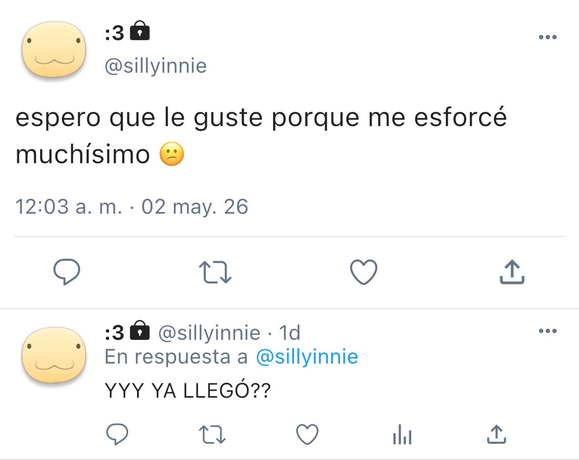 ✿ nina tweet media