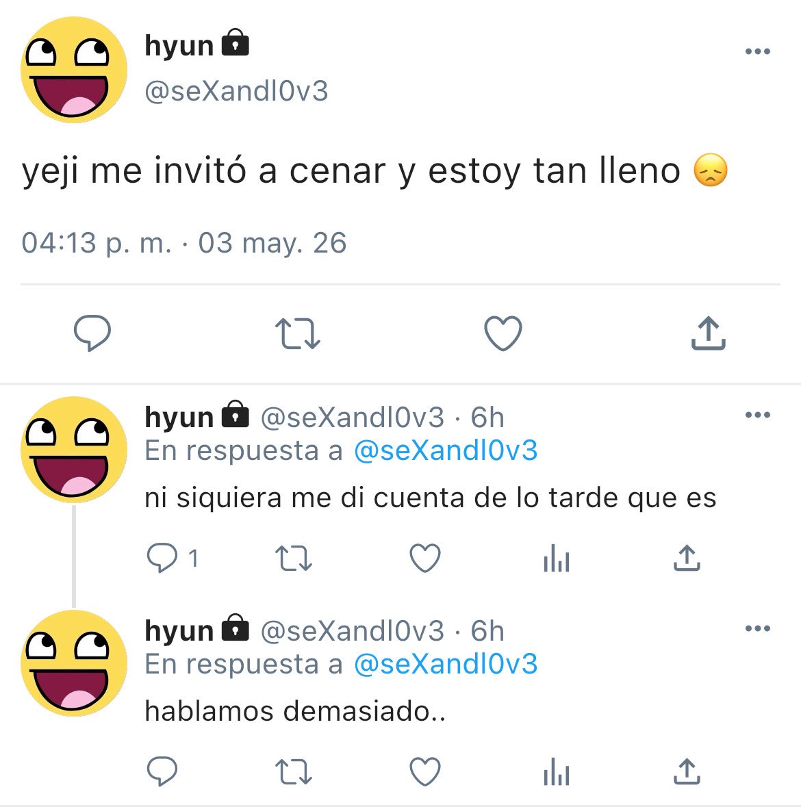 ✿ nina tweet media