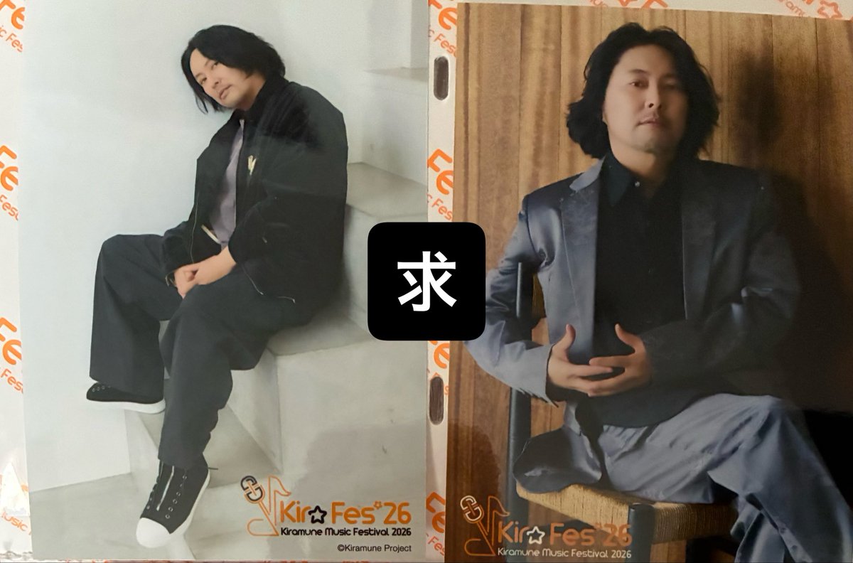 よっけん tweet media