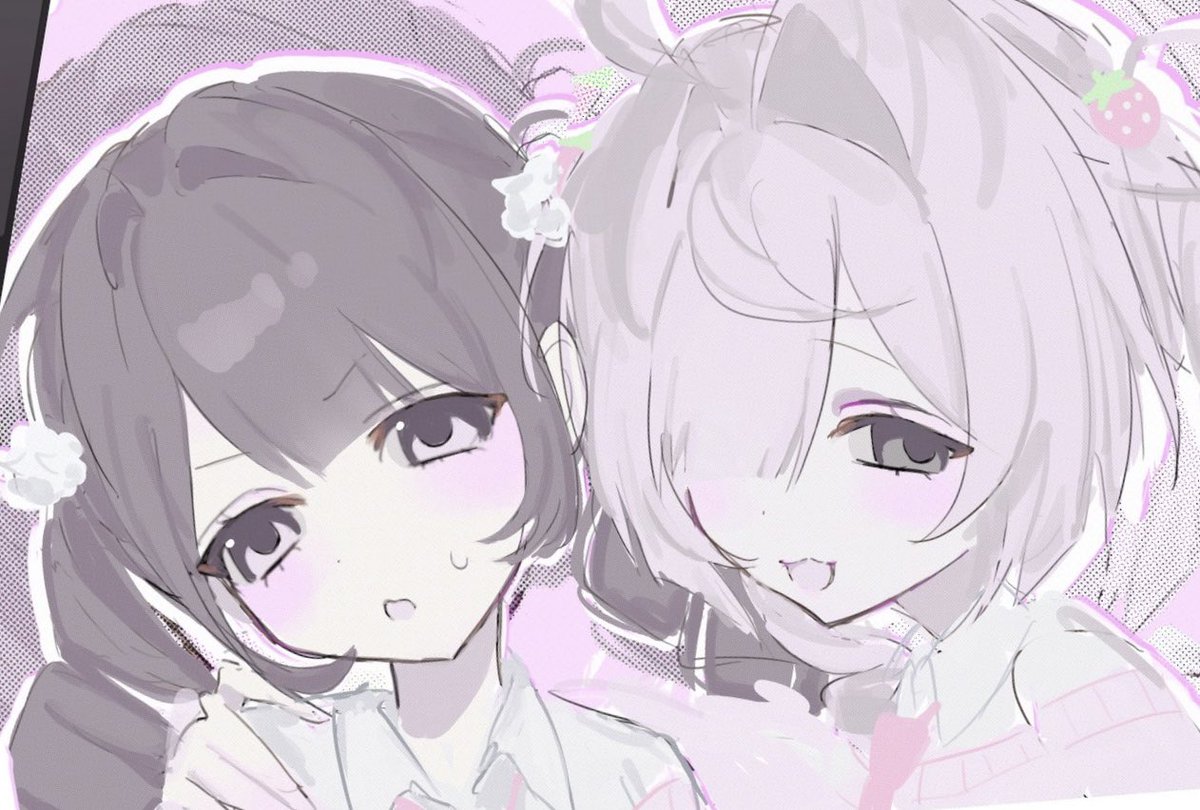自己開示 tweet media