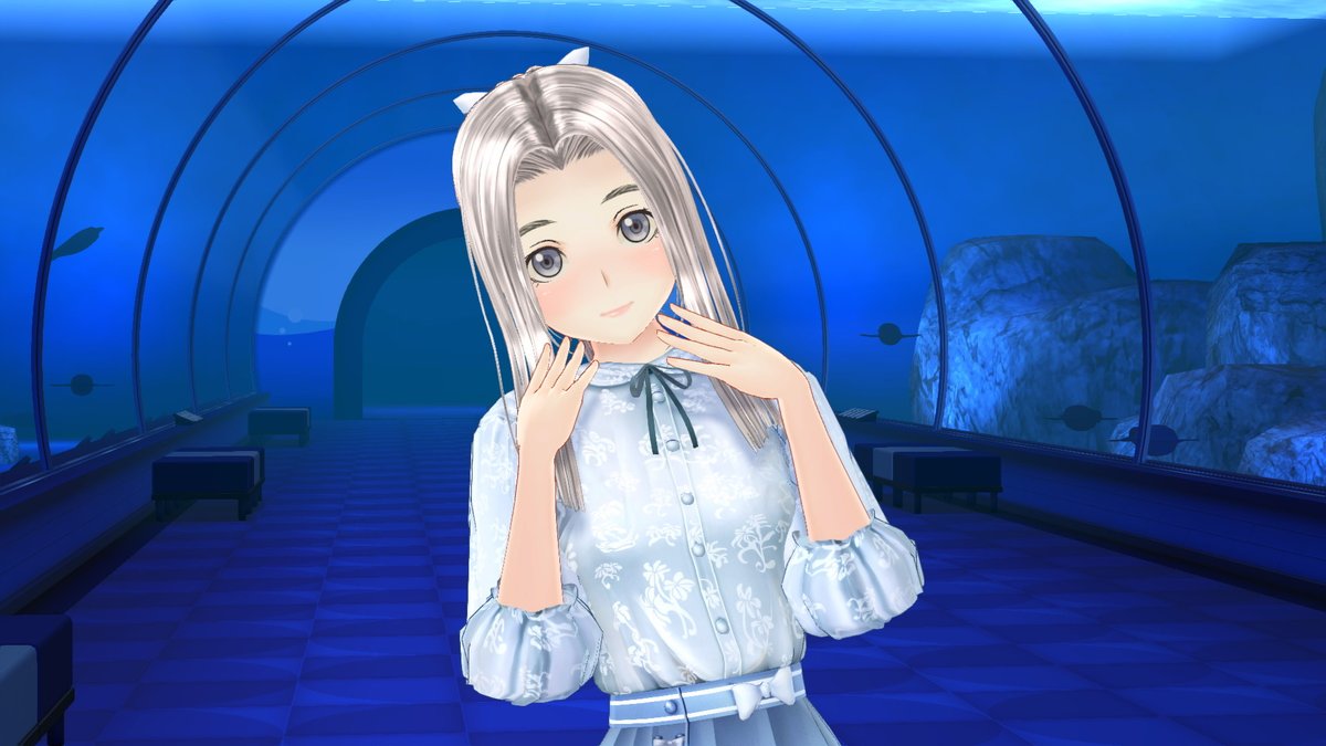 マヒロ tweet media