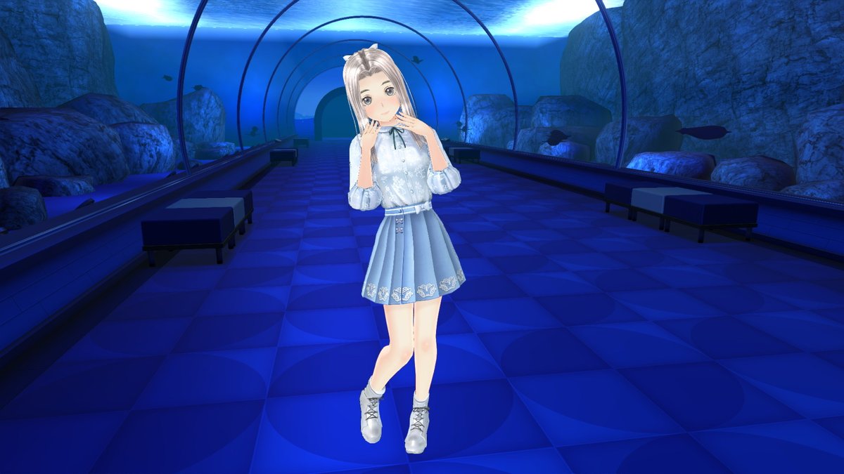 マヒロ tweet media