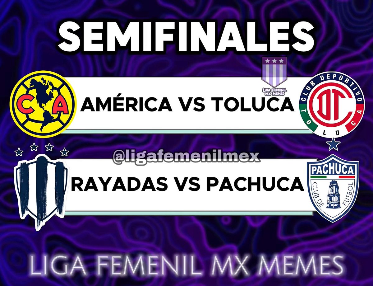 Liga Femenil MX Memes tweet media