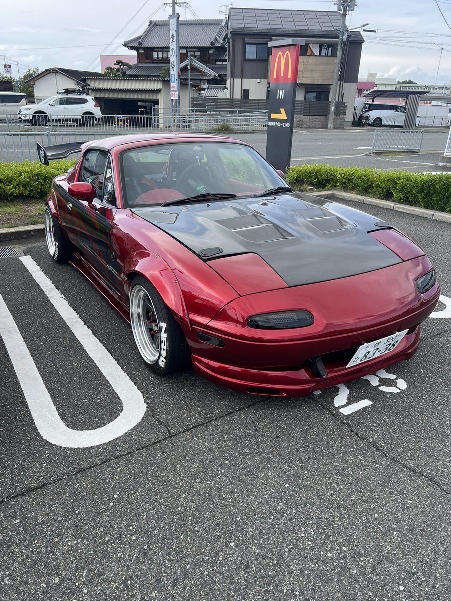 久々
