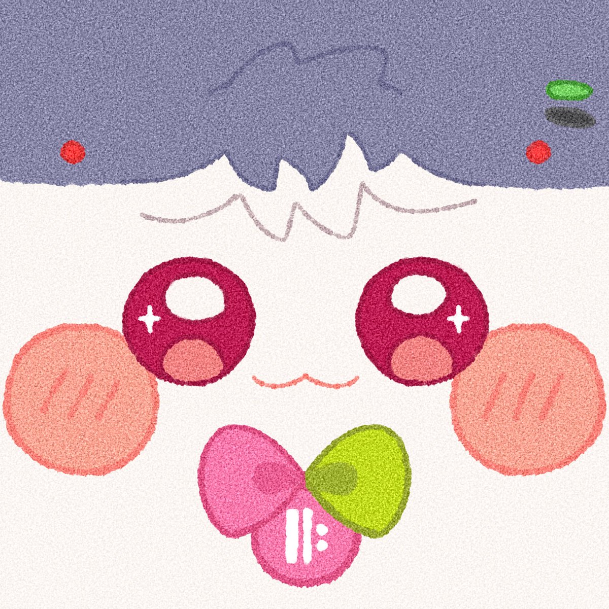 馬鈴薯 tweet media