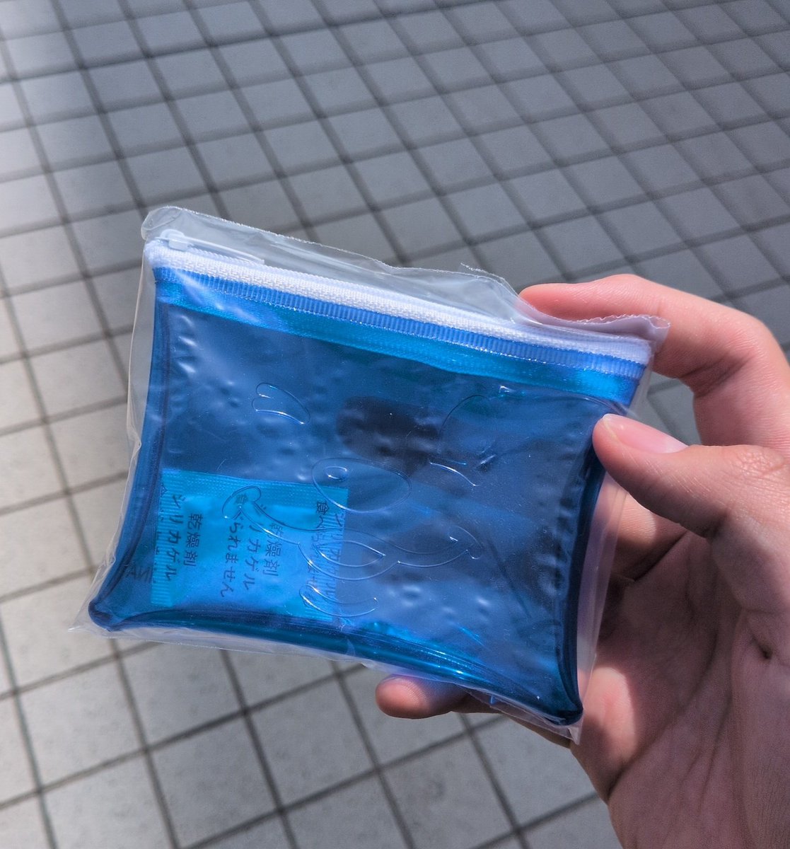 りょうが tweet media
