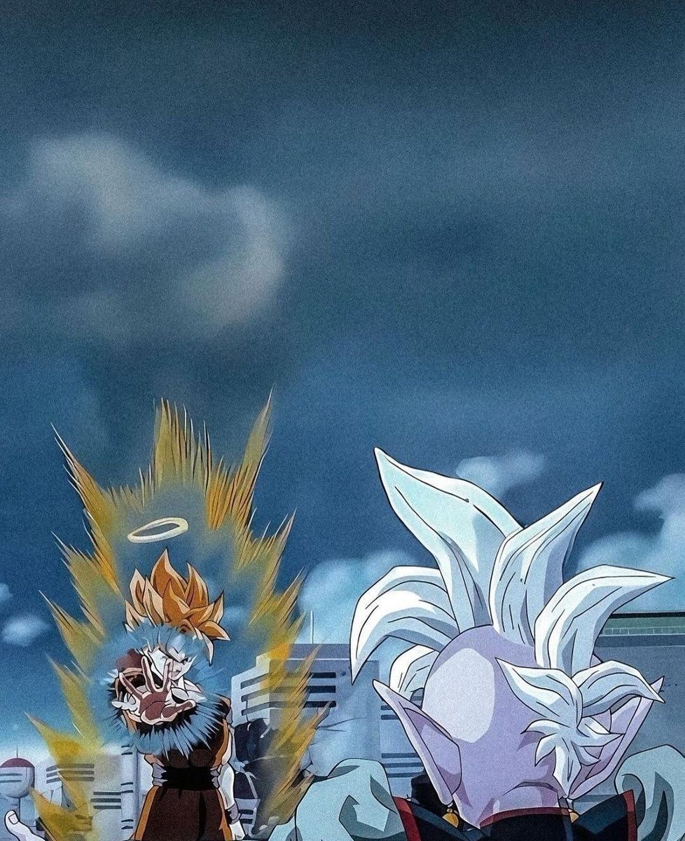 Dragon Ball Daily tweet media