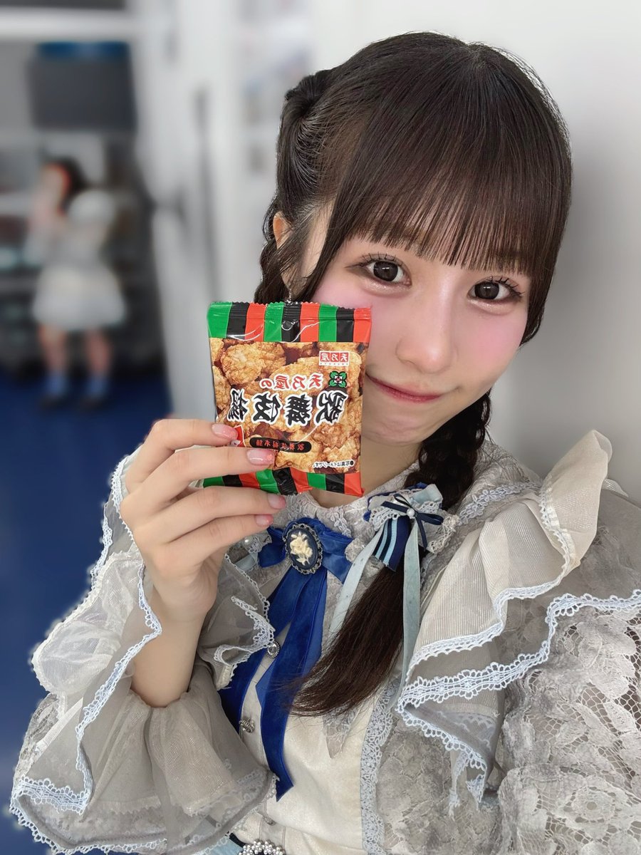 高澤百合愛（可憐なアイボリー） tweet media