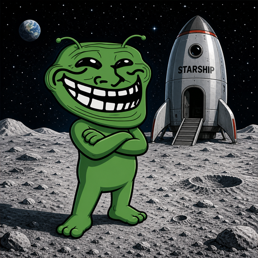 TROLLIEN tweet media