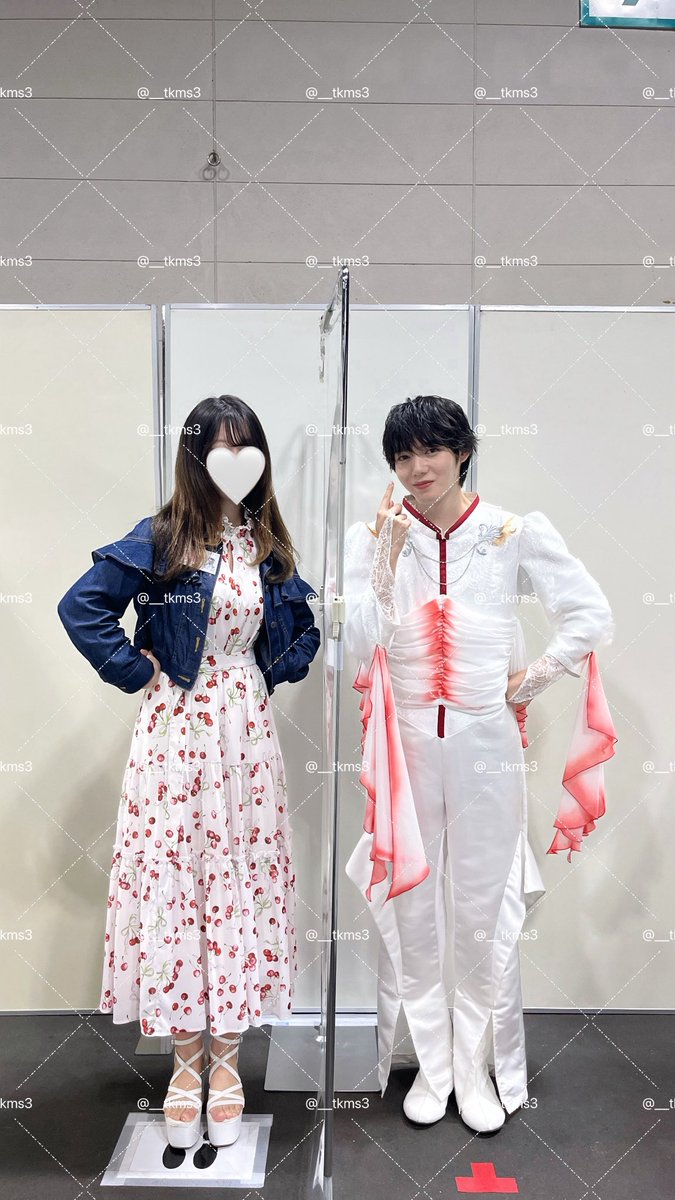 ૮ ◞ ⸝⸝ ◟ ྀིა tweet media