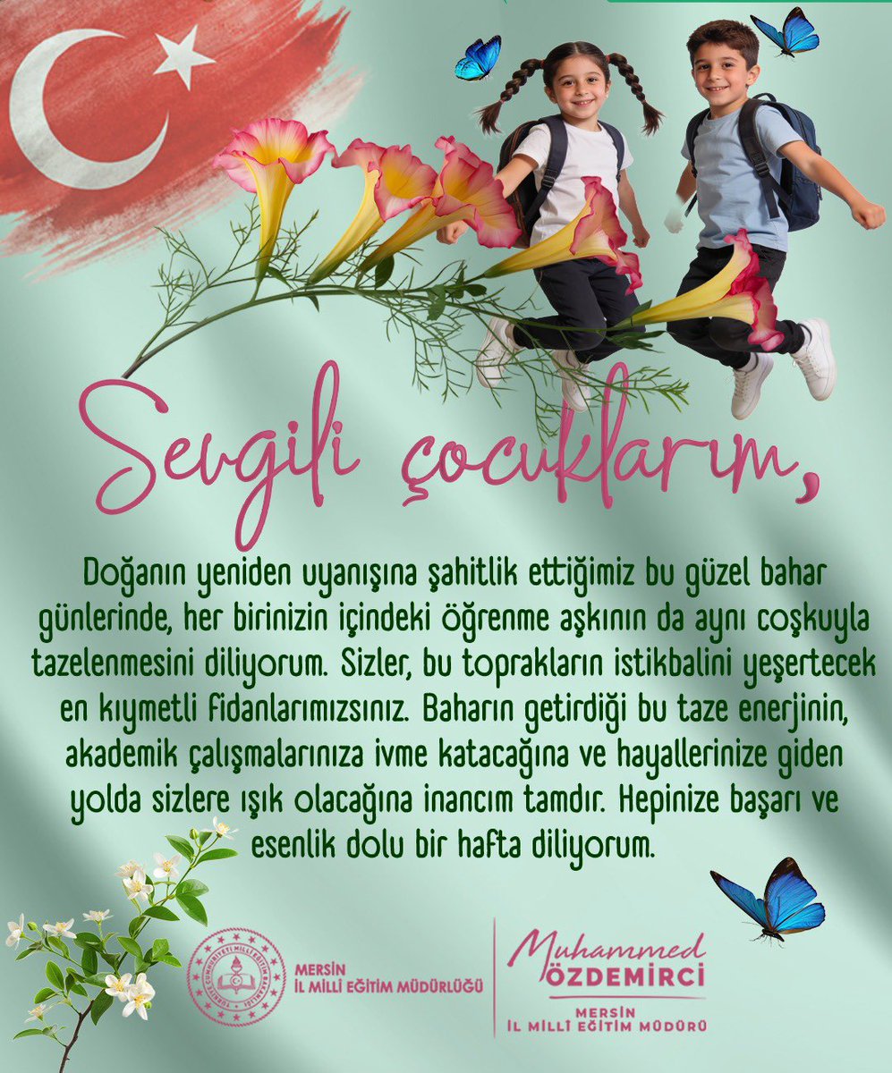 Muhammed ÖZDEMİRCİ tweet media