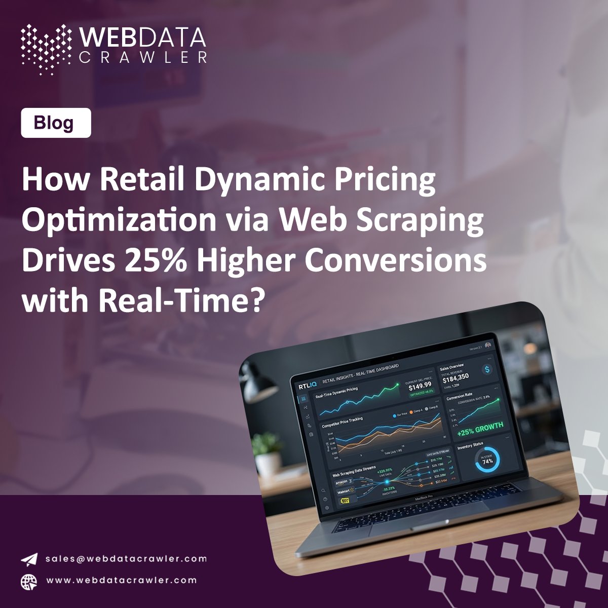 Web Data Crawler tweet media