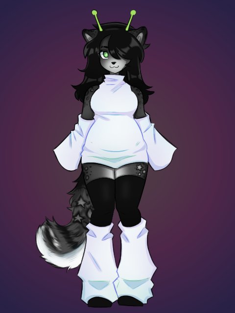 mccaitlyn4's tweet photo. Nova

#fursona #furry #furryart https://t.co/H23u8wHbIi