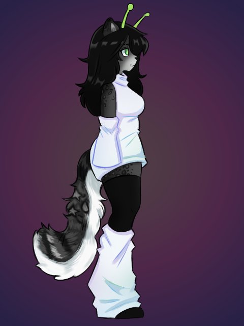 mccaitlyn4's tweet photo. Nova

#fursona #furry #furryart https://t.co/H23u8wHbIi