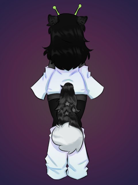 mccaitlyn4's tweet photo. Nova

#fursona #furry #furryart https://t.co/H23u8wHbIi