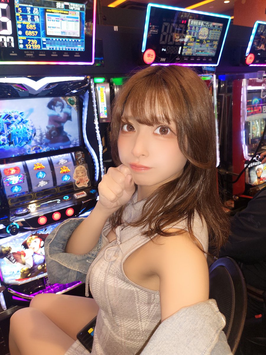 エアリ tweet media