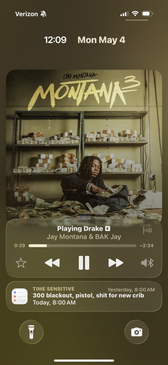 this one of dem ones