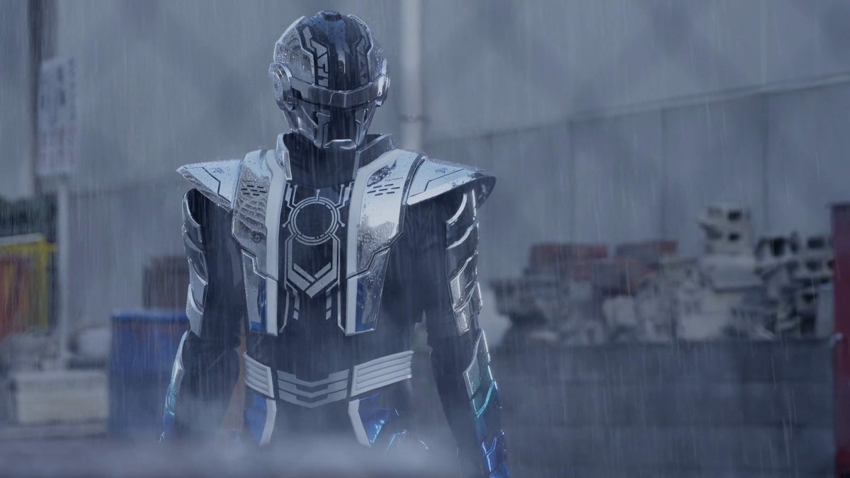 ♠️ SentaiFive (戦隊ファイヴ) 🔴 tweet media