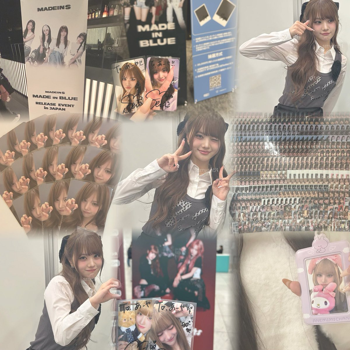 あーや❤︎ tweet media