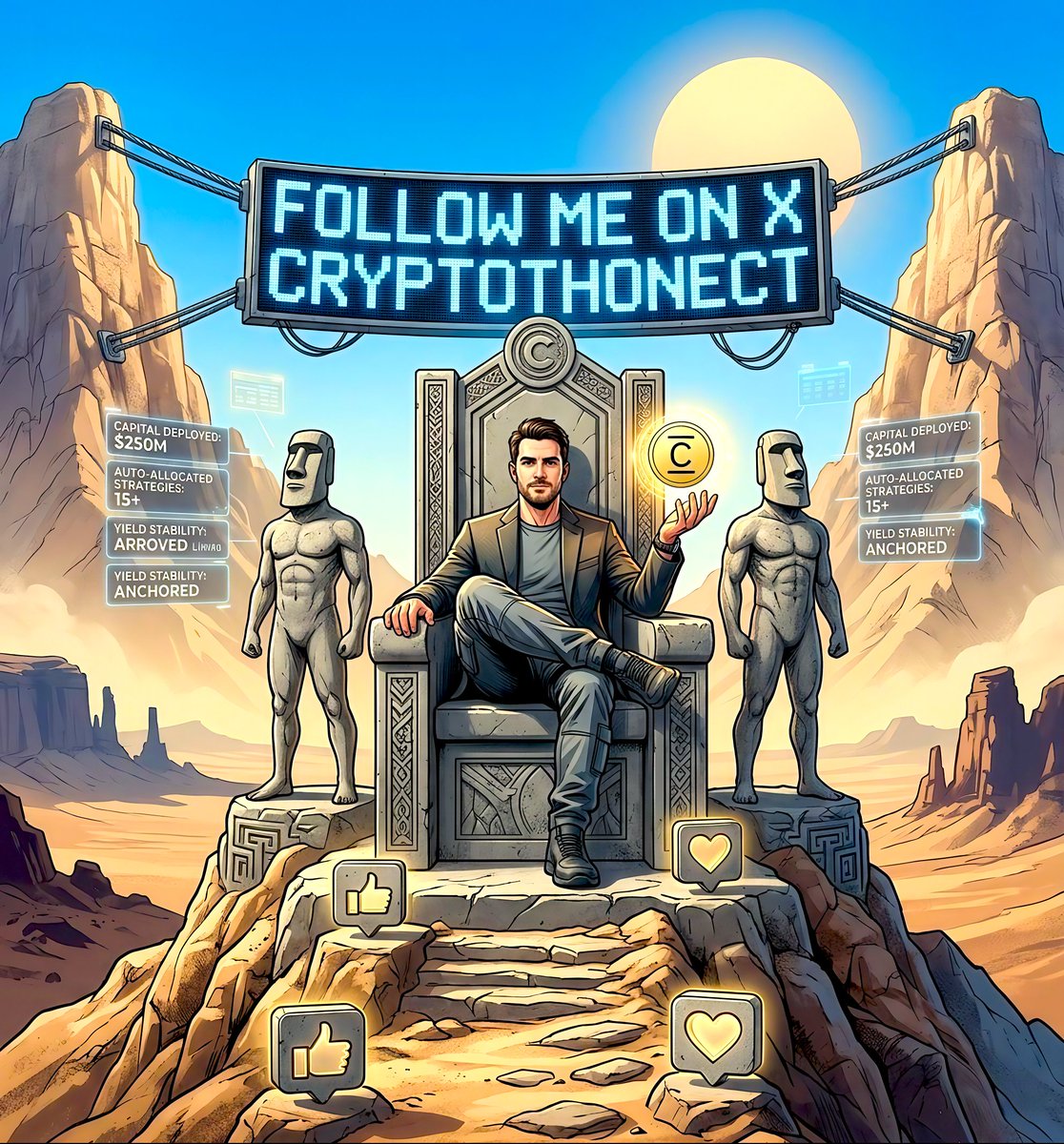 Cryptothone 🔥 tweet media