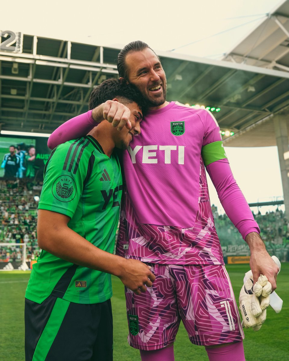 Austin FC tweet media